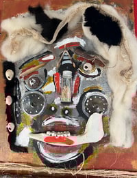 Image 3 of Calling All Madwomen