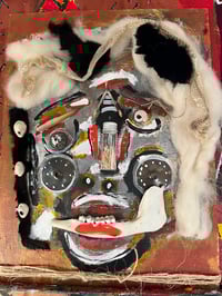 Image 4 of Calling All Madwomen