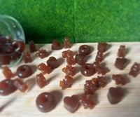 Elderberry Seamoss Gummies