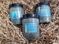 Epsom Scrub-Sandalwood & Cedar 