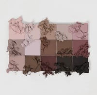 Image 2 of Oh La La paleta de Moira en tonos suaves 