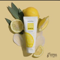 Image 1 of Moira exfoliante para quitar las celulas muertas de la piel especialmente de tu rostro 