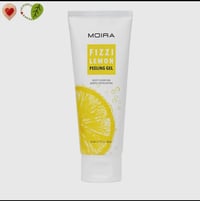 Image 2 of Moira exfoliante para quitar las celulas muertas de la piel especialmente de tu rostro 