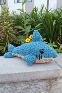 Image 1 of Bruce the Shark