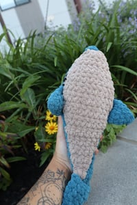 Image 2 of Bruce the Shark