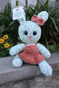 Image 1 of Vanny the Bunny