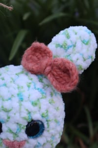 Image 2 of Vanny the Bunny