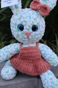 Image 3 of Vanny the Bunny