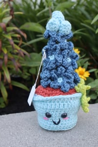 Image 1 of Crochet Delphi