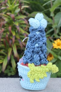Image 3 of Crochet Delphi