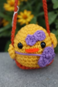 Image 3 of Swinging Bunny/Duck 