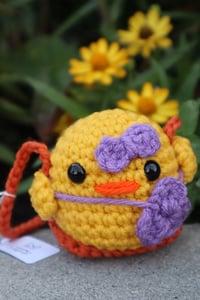 Image 4 of Swinging Bunny/Duck 