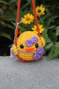 Image 5 of Swinging Bunny/Duck 