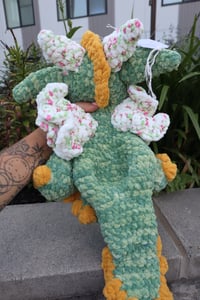 Image 2 of Snuggle Dragon 
