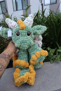 Image 3 of Snuggle Dragon 