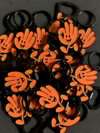 Image 1 of Key Ring Bottle Opener