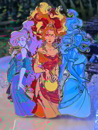 Image 1 of Trio II-On Hand