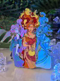 Image 2 of Trio II-On Hand
