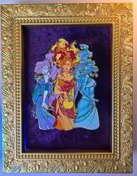 Image 4 of Trio II-On Hand