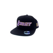 Image of Loyalty - Lakers Snapback