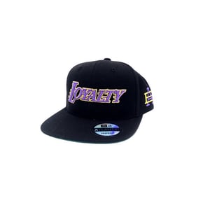 Image of Loyalty - Lakers Snapback