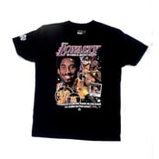 Image of Loyalty Lakers- Black 