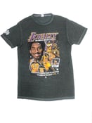 Image of Loyalty Lakers - Acid washed