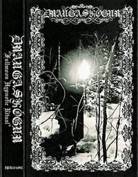 Image 1 of Draugaskógur-Fullmoon Hypnotic Ritual MC