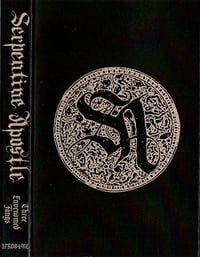 Image 1 of Serpentine Apostle-Three Envenomed Fangs MC