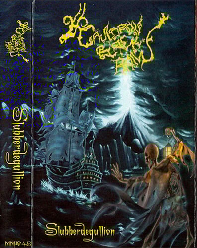 レア Cauldron Black Ram / Skulduggery CAULDRON BLACK RAM - Slaver (Full Album) 20 Buck Spin - YouTube