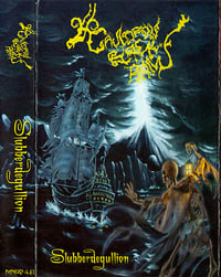 Image 1 of Cauldron Black Ram-Slubberdegullion MC
