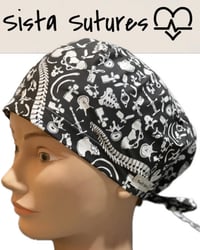 Image 8 of Orthopedics Scrub Hats