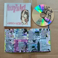 Arranged in April - Rooted in Desire CD