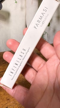 Image 2 of MASCARA DE PESTAÑAS DE FARMASI ALARGA LAS PESTAÑAS