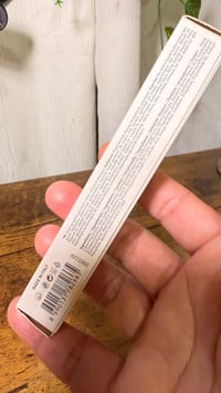 Image 3 of MASCARA DE PESTAÑAS DE FARMASI ALARGA LAS PESTAÑAS