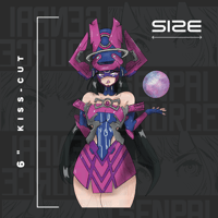 Image 1 of Celestial Snack Waifu