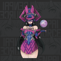 Image 2 of Celestial Snack Waifu