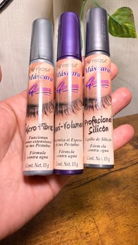 Image 1 of Set de rímel de la prosa 16 x los 3 