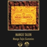 Neau Tropics - Mango Tajin Gummies