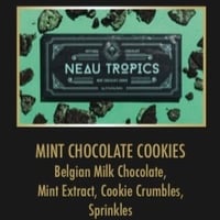 Neau Tropics - Mint Chocolate Chip