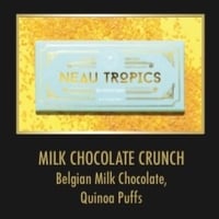 Image 1 of Neau Tropics - Milk Crunch