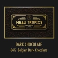 Image 1 of Neau Tropics - Dark Chocolate 