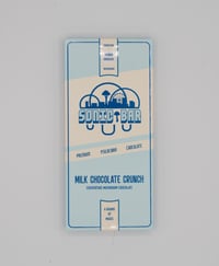 The Sonic Bar - Milk Crunch