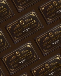 Image 2 of Neau Tropics - Dark Chocolate 