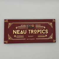 Neau Tropics - Red Velvet 