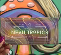 Neau Tropics - Peanut Butter Banana