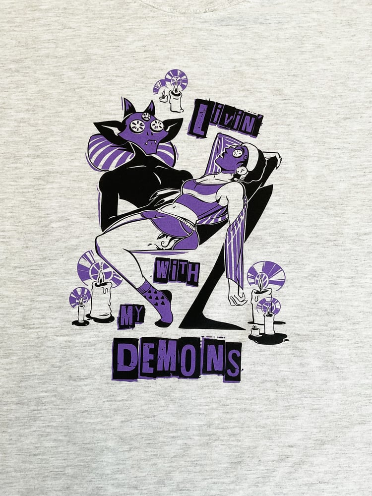 Image of T-Shirts