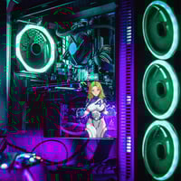 Image 7 of Now You See Me Waifu