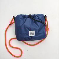Image 1 of Middle crossbody bag 02