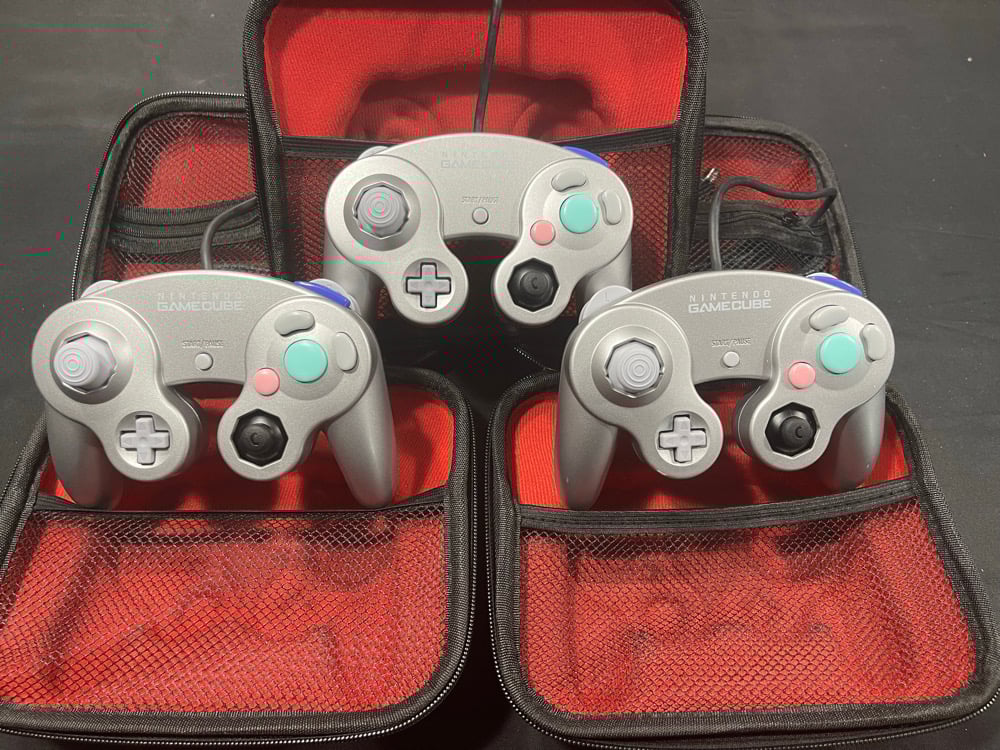 Image of platinum phob prebuild 